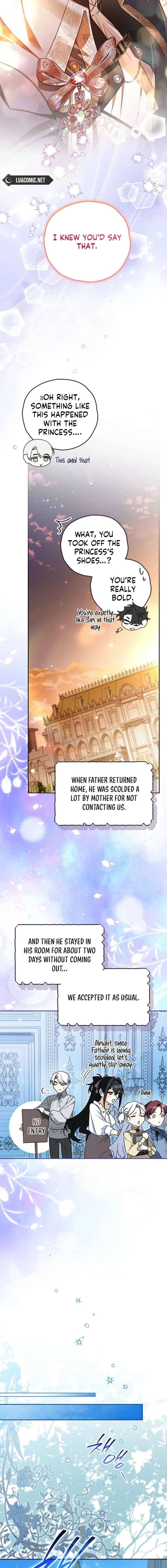 Sigrid Chapter 178 - Page 13