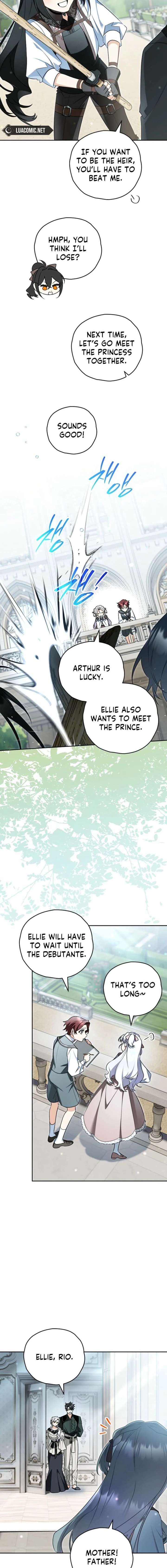 Sigrid Chapter 178 - Page 15