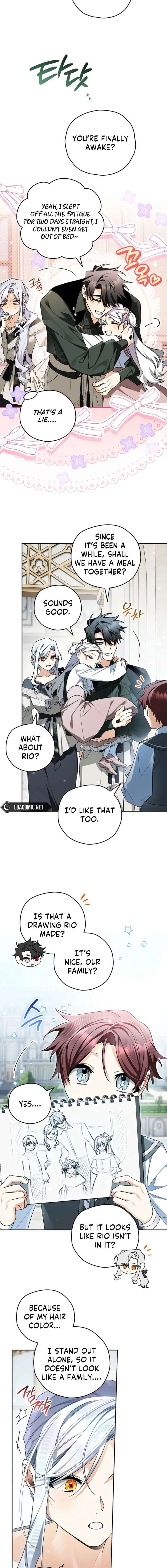 Sigrid Chapter 178 - Page 16