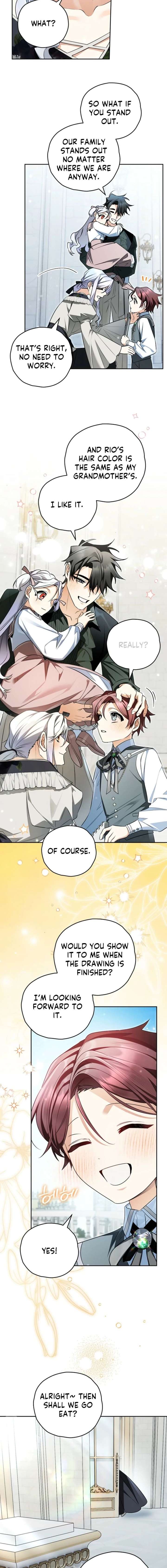 Sigrid Chapter 178 - Page 17