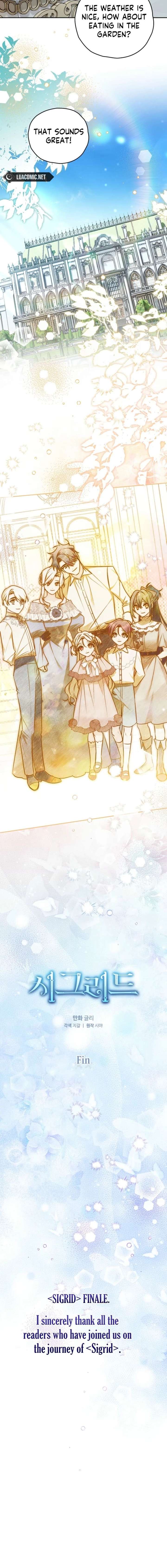 Sigrid Chapter 178 - Page 18