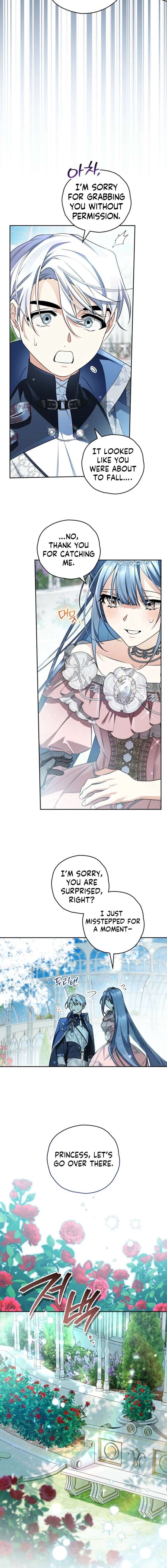 Sigrid Chapter 178 - Page 2