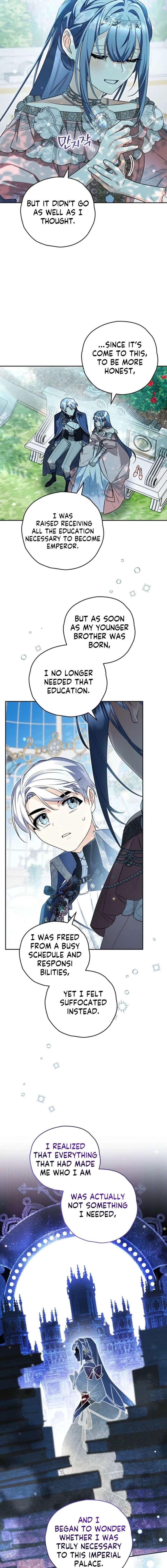 Sigrid Chapter 178 - Page 5