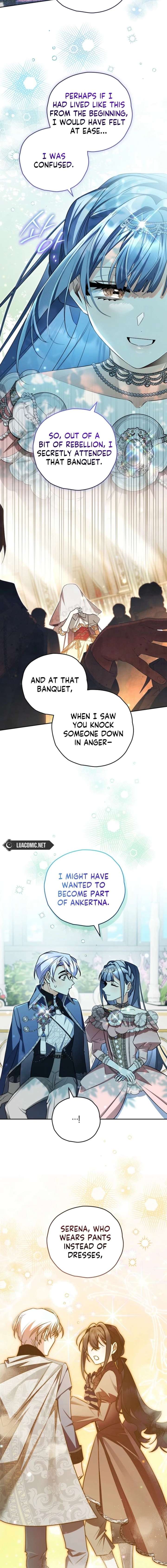 Sigrid Chapter 178 - Page 6