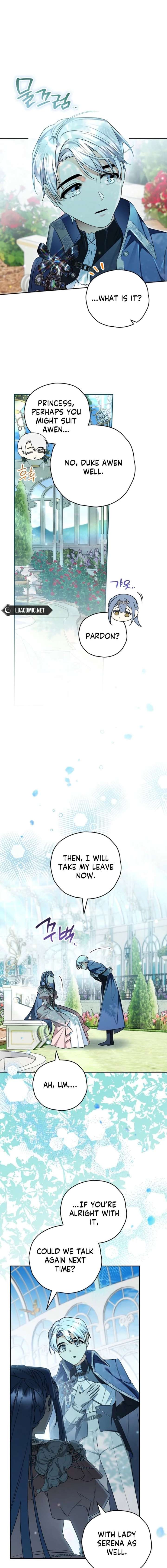 Sigrid Chapter 178 - Page 8