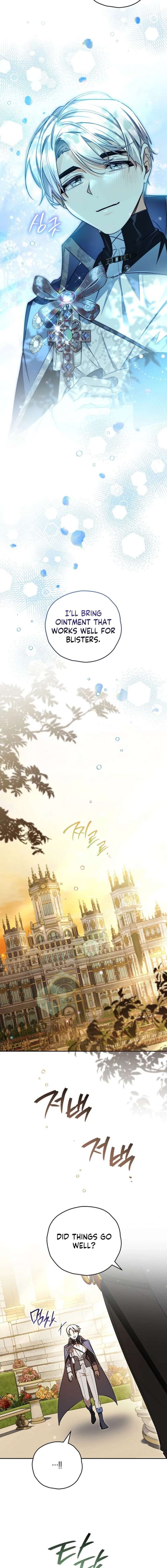 Sigrid Chapter 178 - Page 9