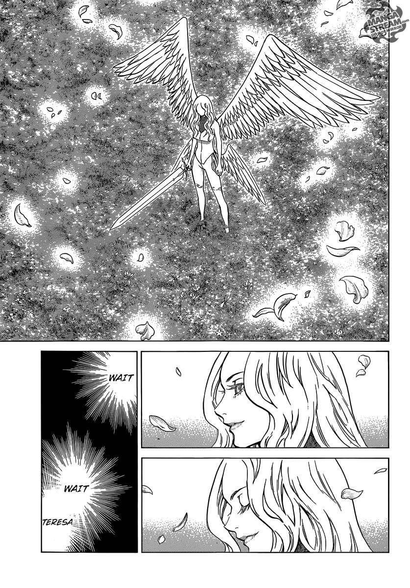 Claymore Chapter 155 - Page 5