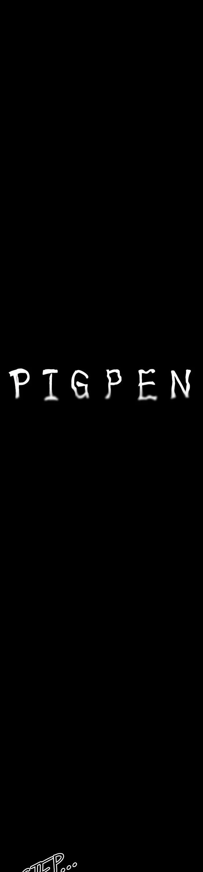 Pigpen Chapter 66 - Page 42