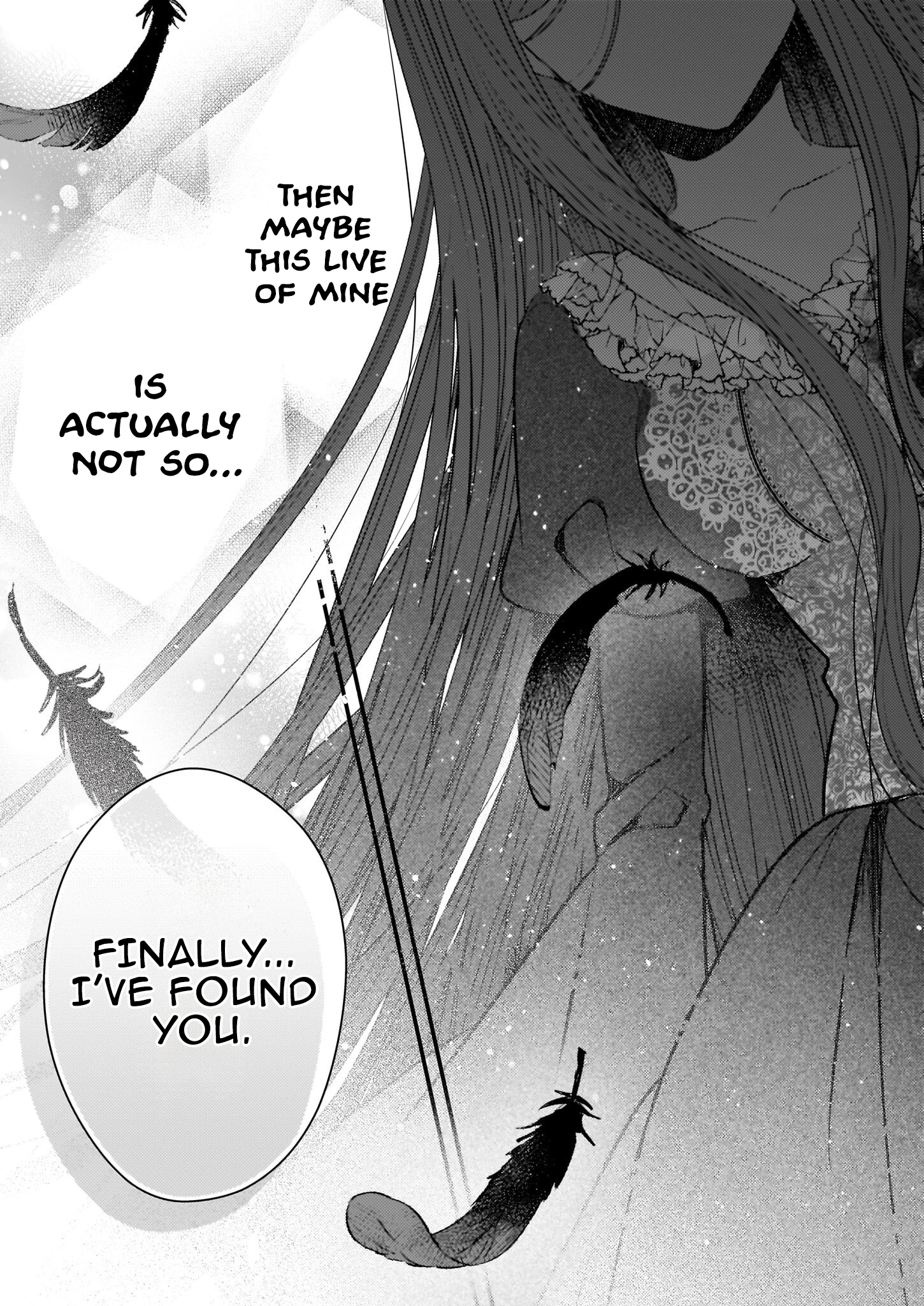 My Fiancé is in Love with My Little Sister Chapter 31 - Page 19