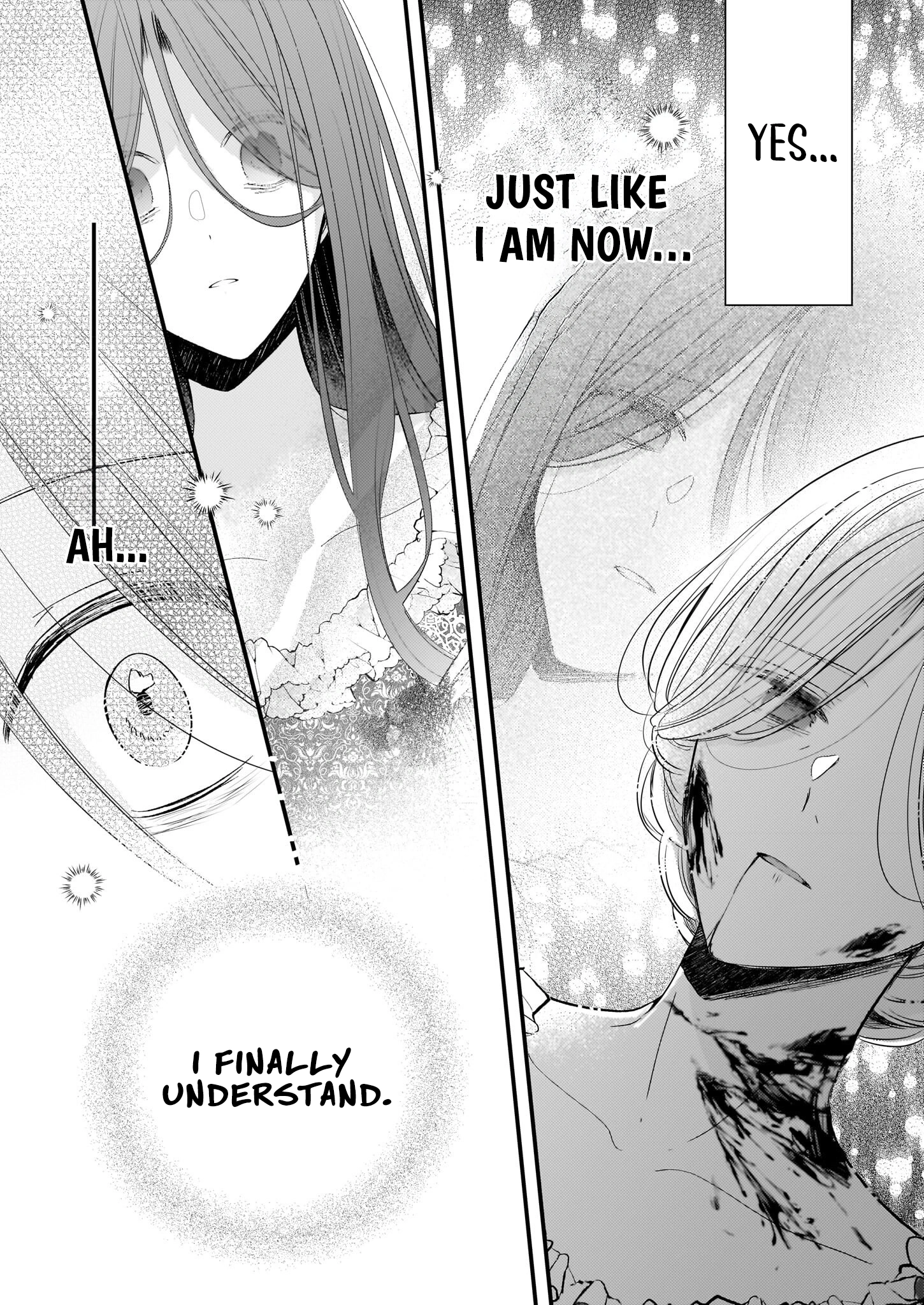 My Fiancé is in Love with My Little Sister Chapter 31 - Page 5