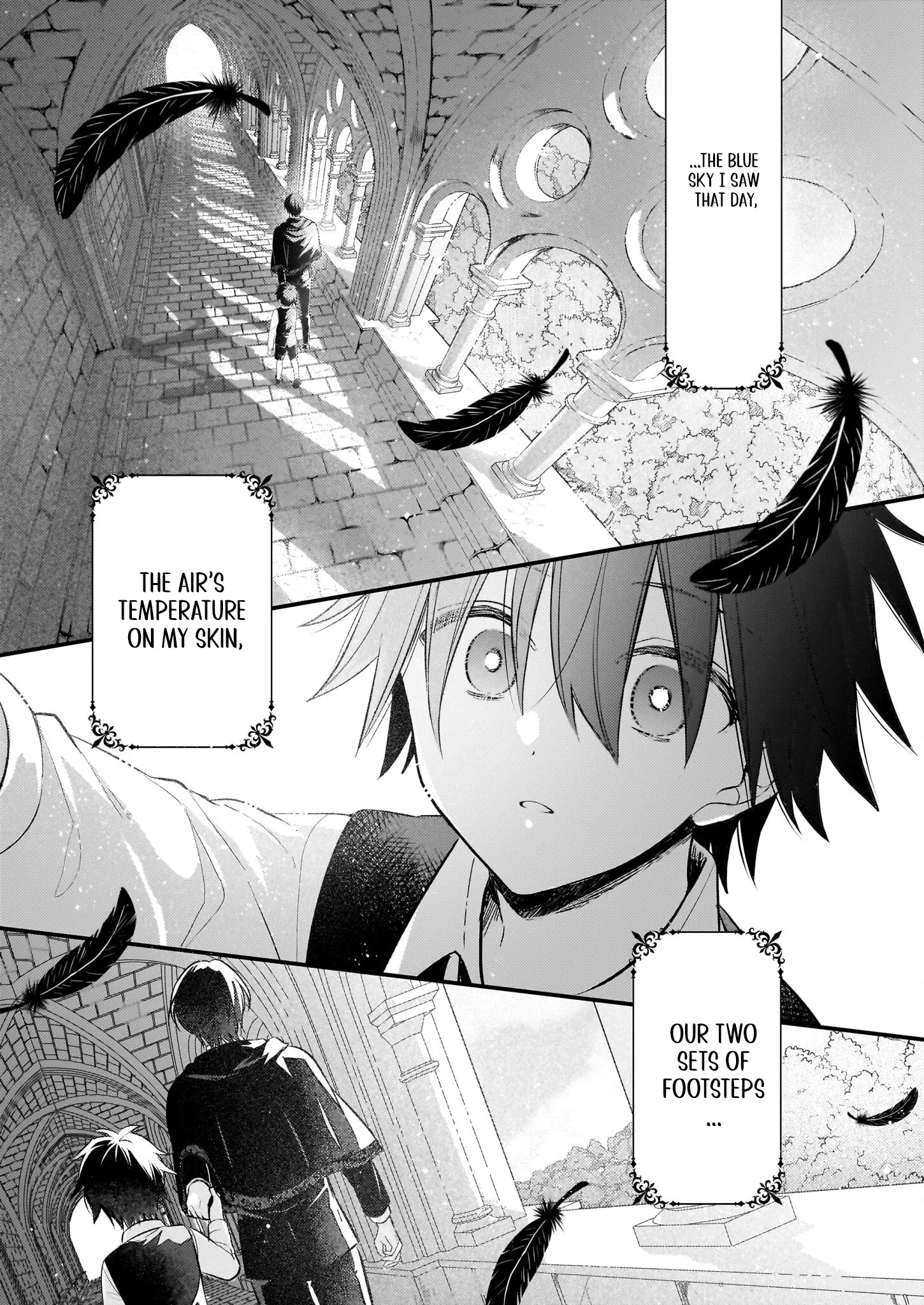 My Fiancé is in Love with My Little Sister Chapter 32 - Page 11