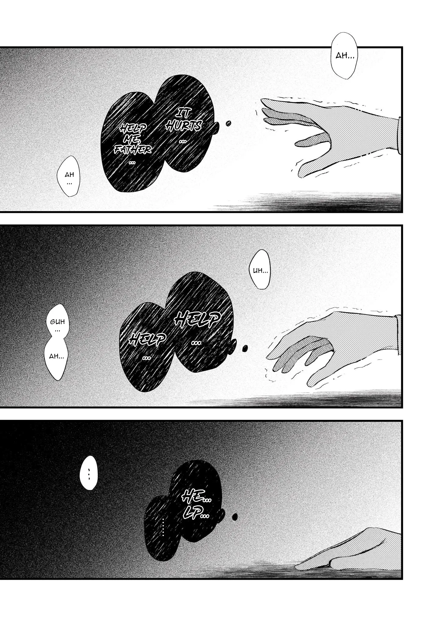 My Fiancé is in Love with My Little Sister Chapter 32 - Page 23