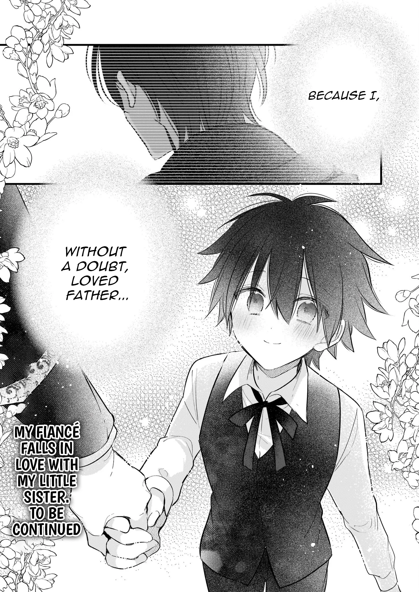My Fiancé is in Love with My Little Sister Chapter 32 - Page 32