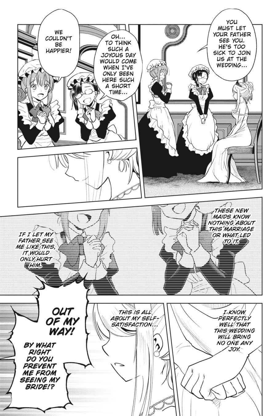 Kono Subarashii Sekai ni Shukufuku o! Chapter 76 - Page 3