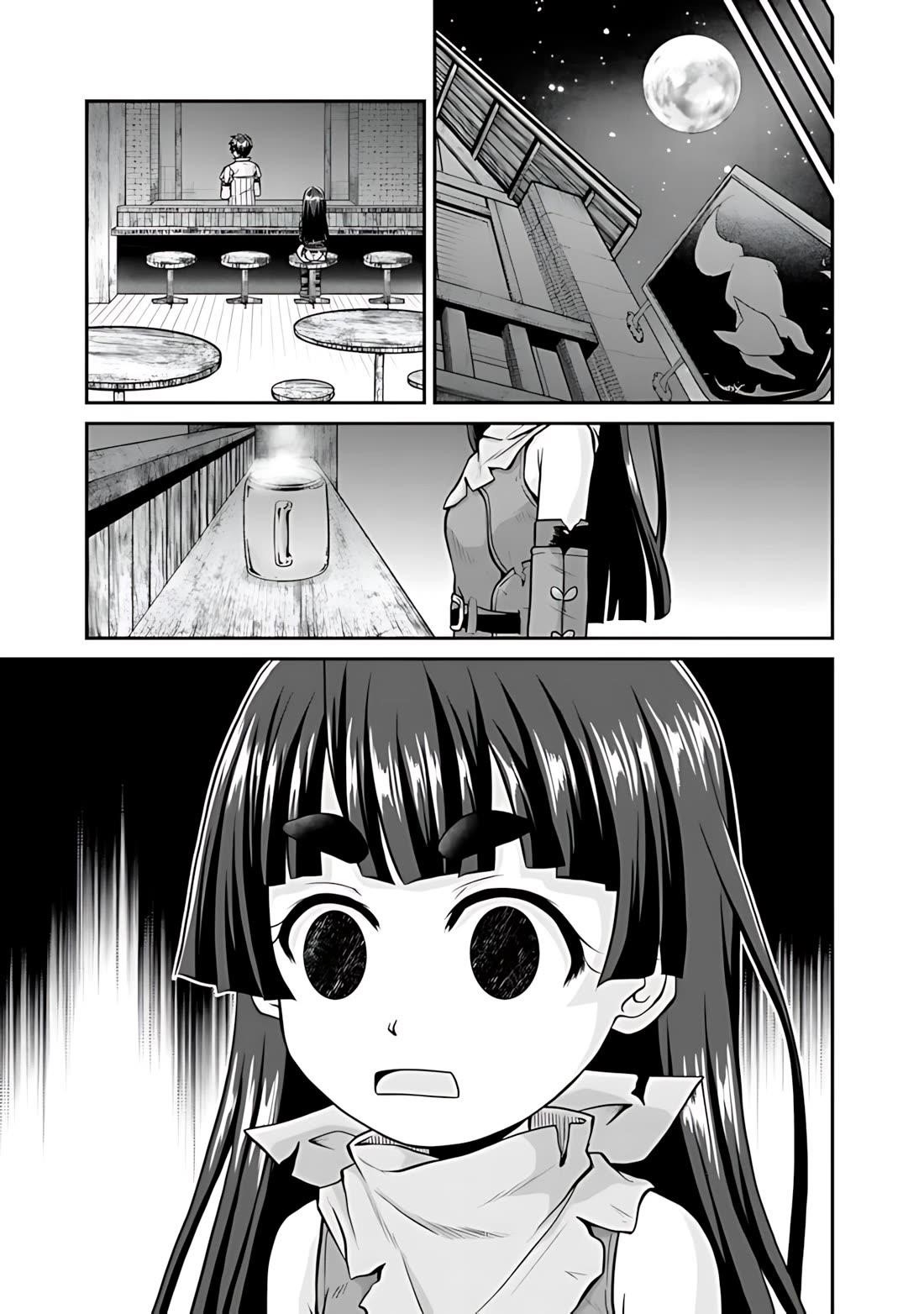The Inn Where You Can Save and Load ~ It Seems an OP Reincarnator Has Begun Training Newcomers at an Inn ~ Chapter 35 - Page 10