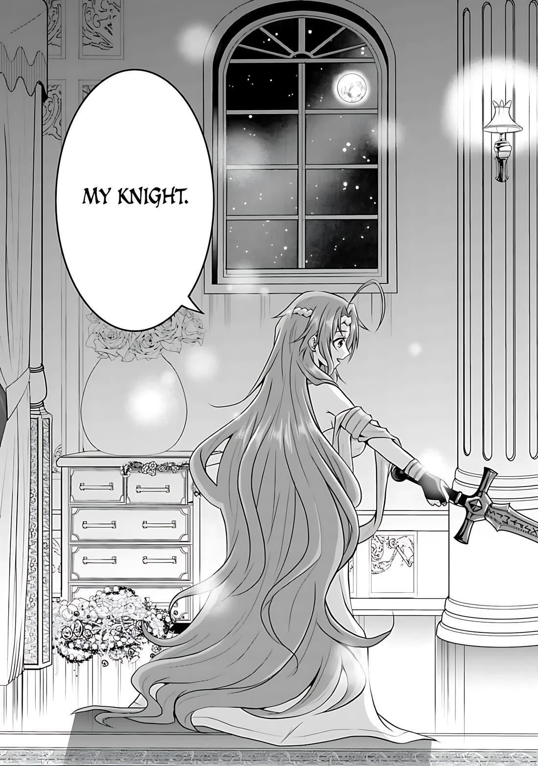 The Inn Where You Can Save and Load ~ It Seems an OP Reincarnator Has Begun Training Newcomers at an Inn ~ Chapter 38 - Page 26