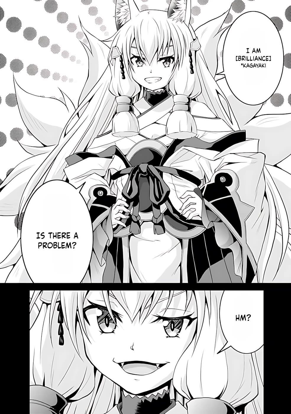 The Inn Where You Can Save and Load ~ It Seems an OP Reincarnator Has Begun Training Newcomers at an Inn ~ Chapter 44 - Page 15