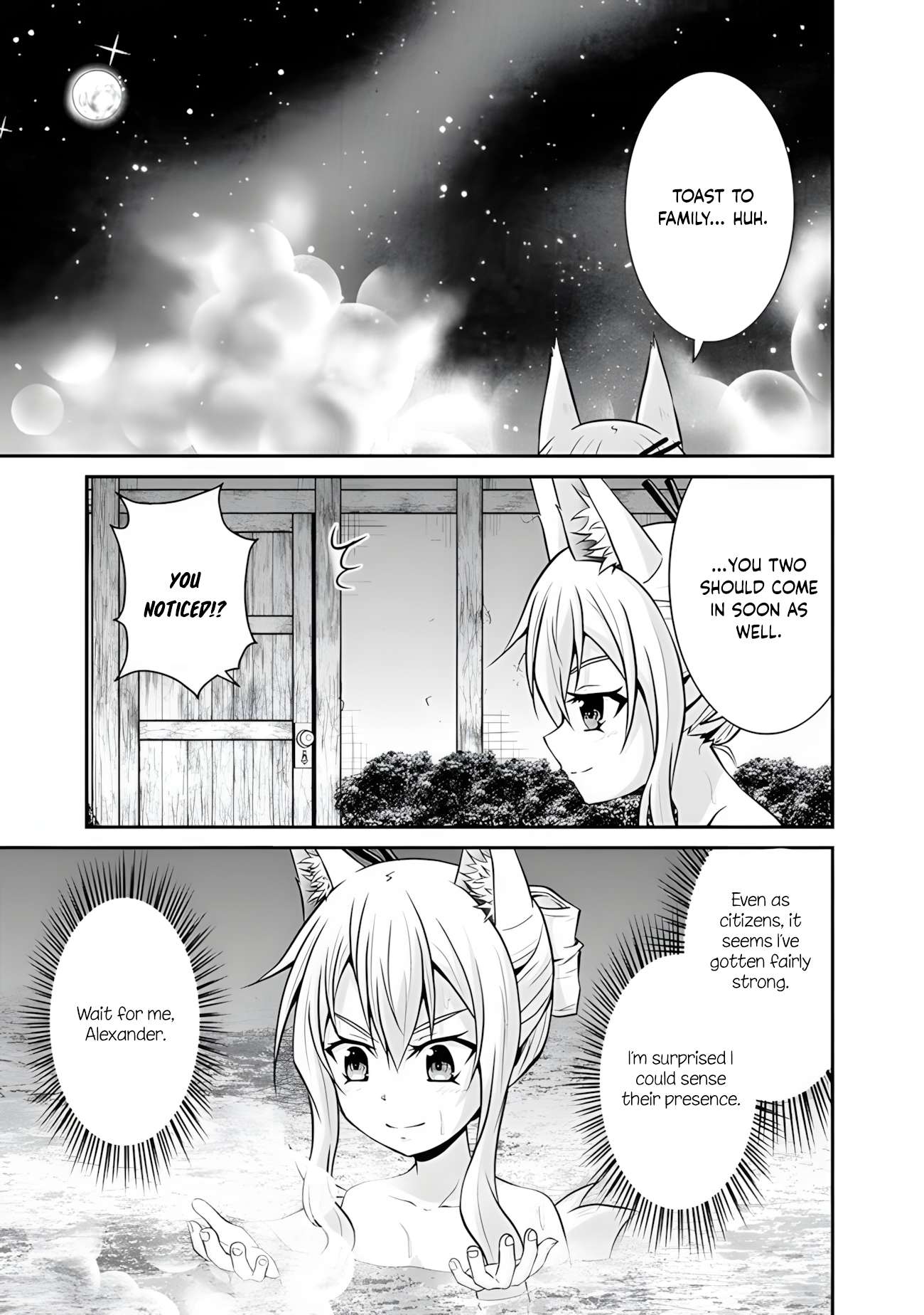 The Inn Where You Can Save and Load ~ It Seems an OP Reincarnator Has Begun Training Newcomers at an Inn ~ Chapter 53 - Page 18