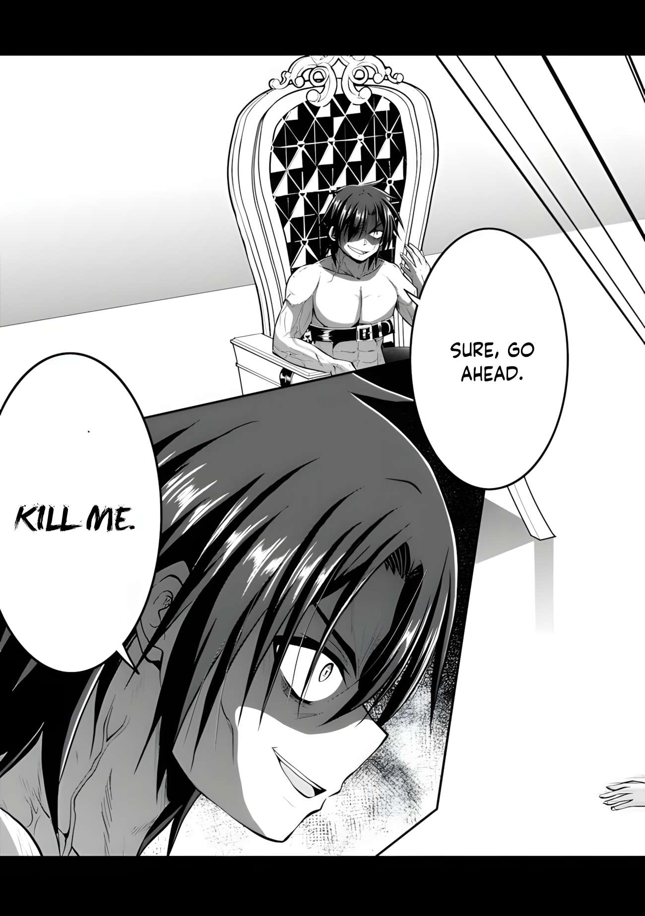 The Inn Where You Can Save and Load ~ It Seems an OP Reincarnator Has Begun Training Newcomers at an Inn ~ Chapter 54 - Page 15