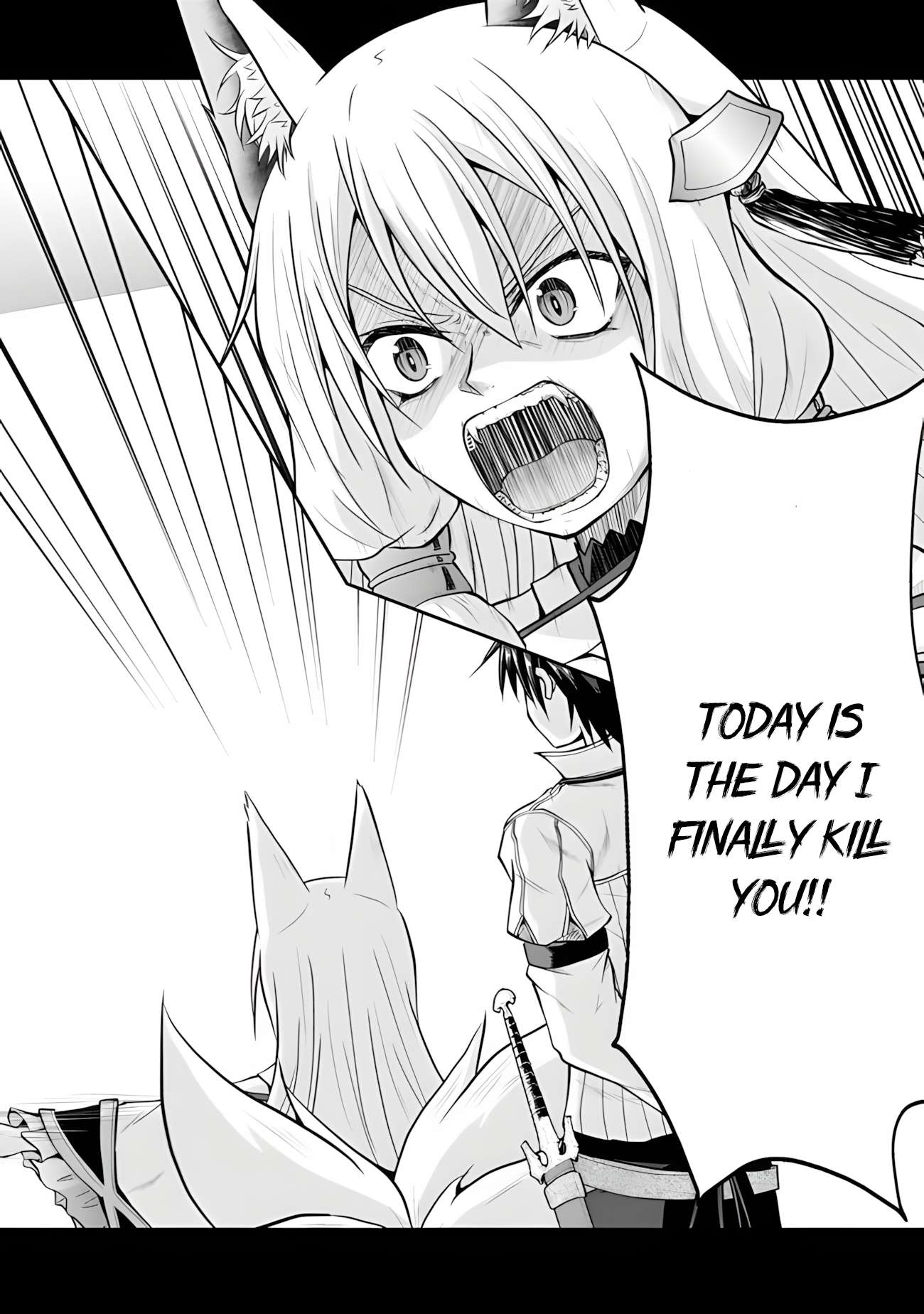 The Inn Where You Can Save and Load ~ It Seems an OP Reincarnator Has Begun Training Newcomers at an Inn ~ Chapter 54 - Page 16