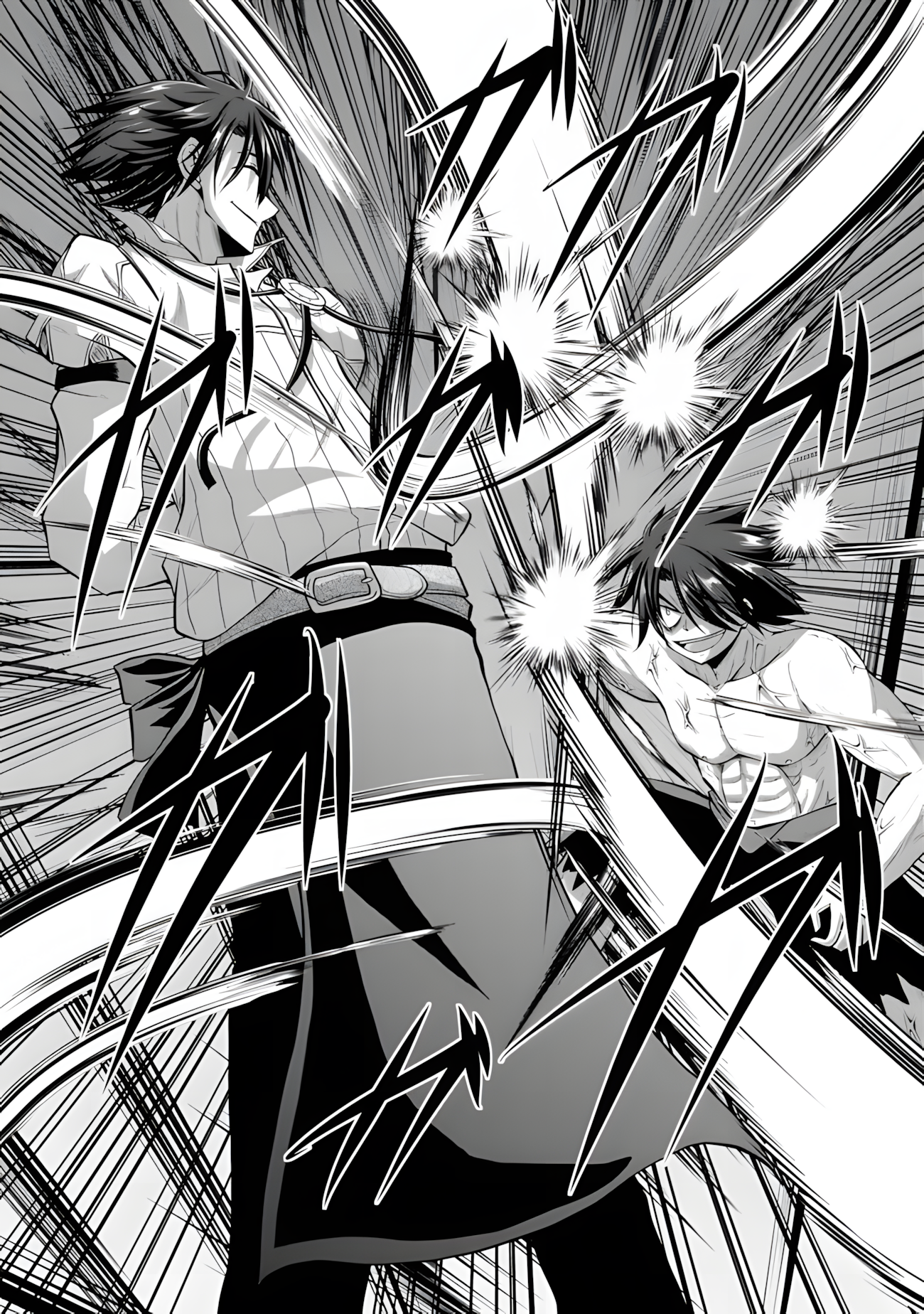 The Inn Where You Can Save and Load ~ It Seems an OP Reincarnator Has Begun Training Newcomers at an Inn ~ Chapter 55 - Page 12