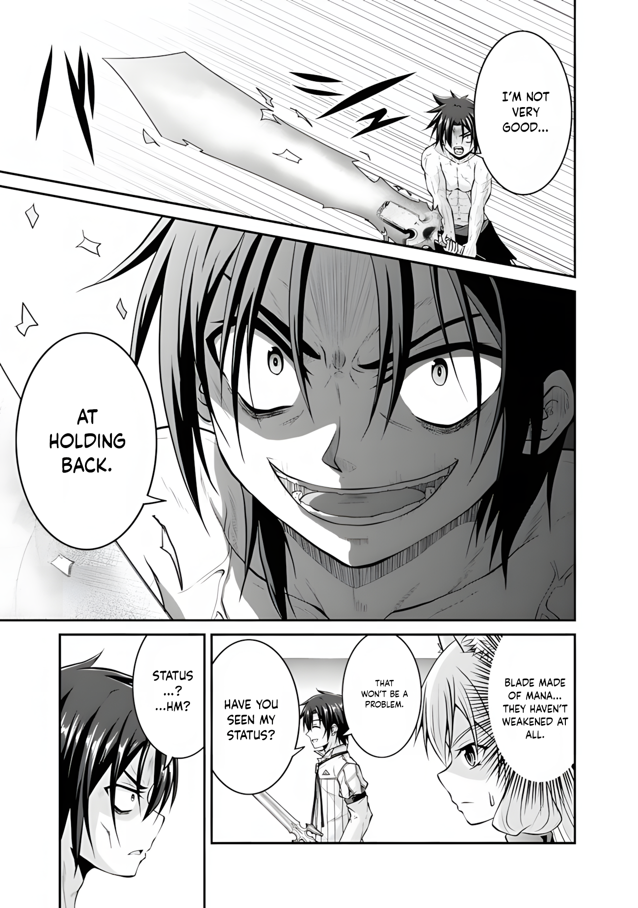 The Inn Where You Can Save and Load ~ It Seems an OP Reincarnator Has Begun Training Newcomers at an Inn ~ Chapter 55 - Page 4