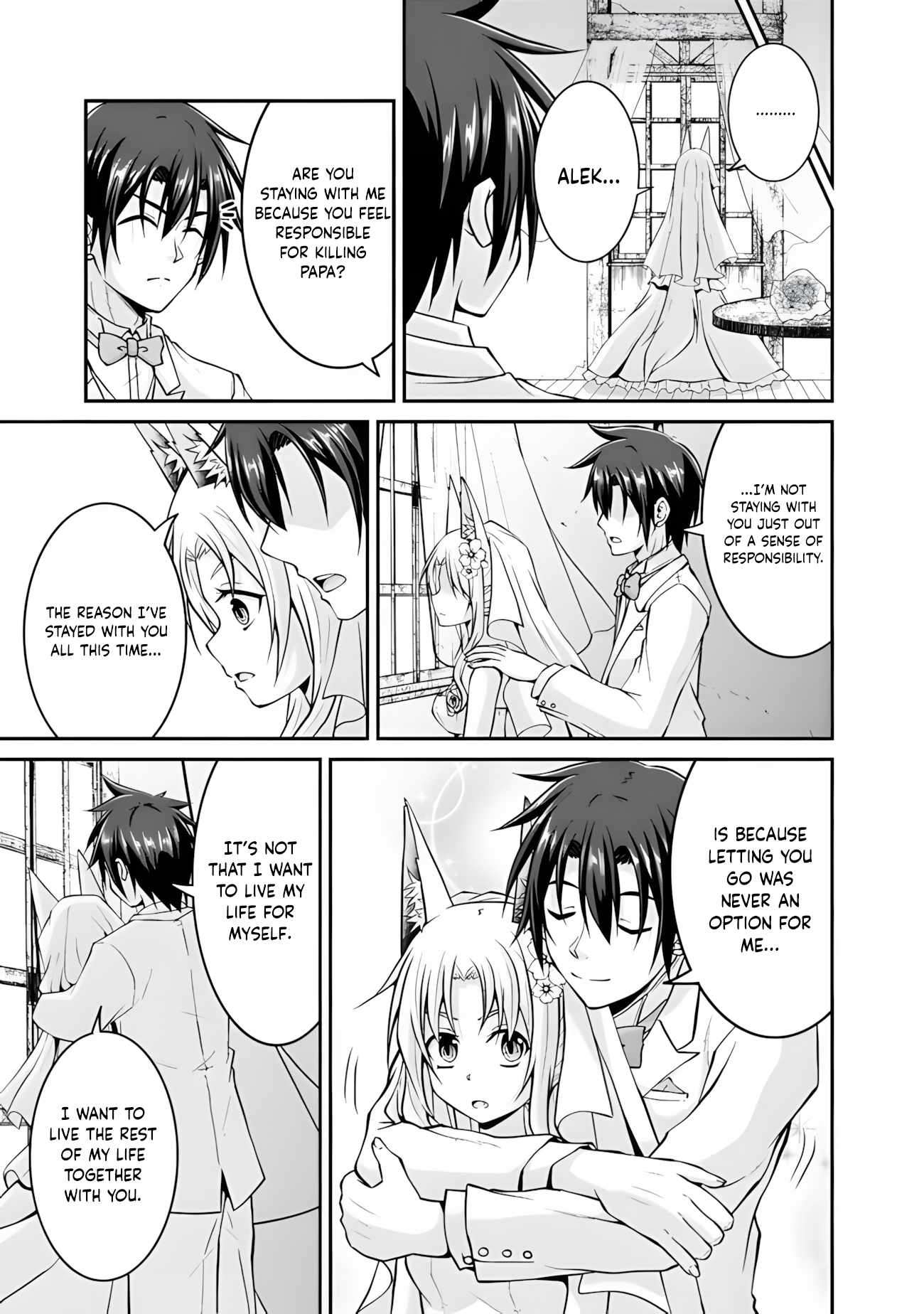 The Inn Where You Can Save and Load ~ It Seems an OP Reincarnator Has Begun Training Newcomers at an Inn ~ Chapter 59 - Page 7