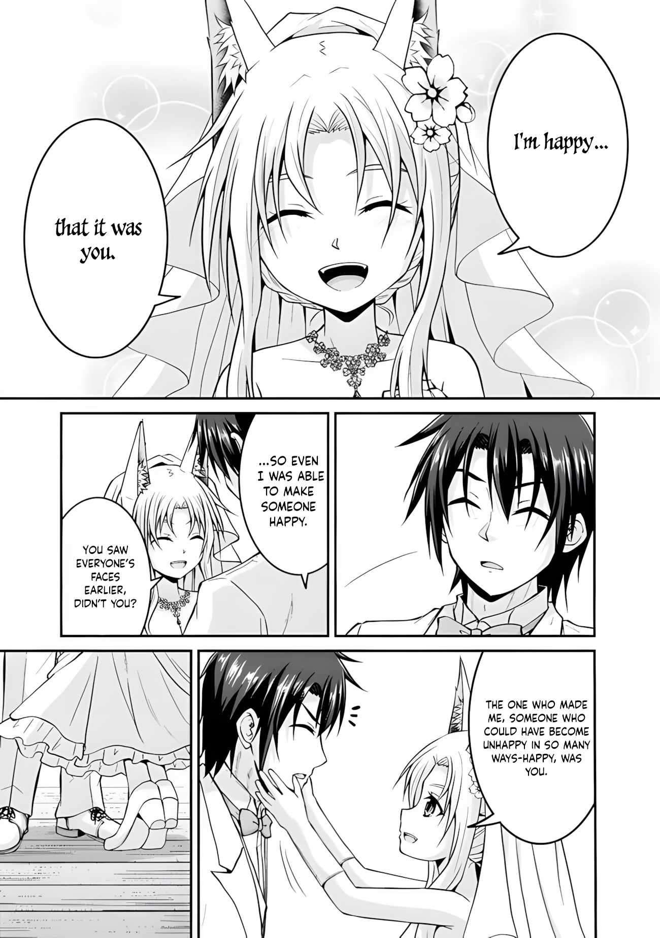 The Inn Where You Can Save and Load ~ It Seems an OP Reincarnator Has Begun Training Newcomers at an Inn ~ Chapter 59 - Page 9