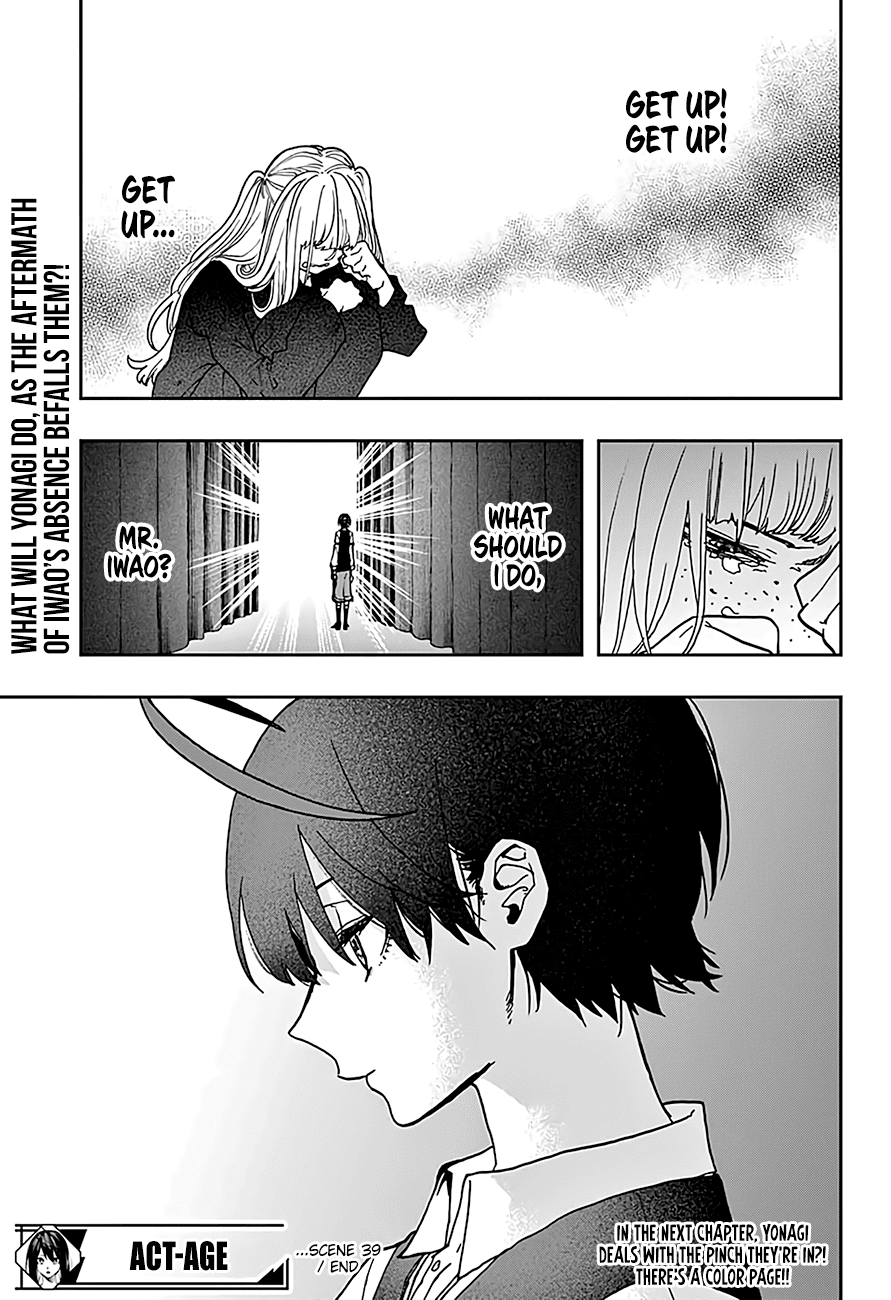 ACT-AGE Chapter 39 - Page 18