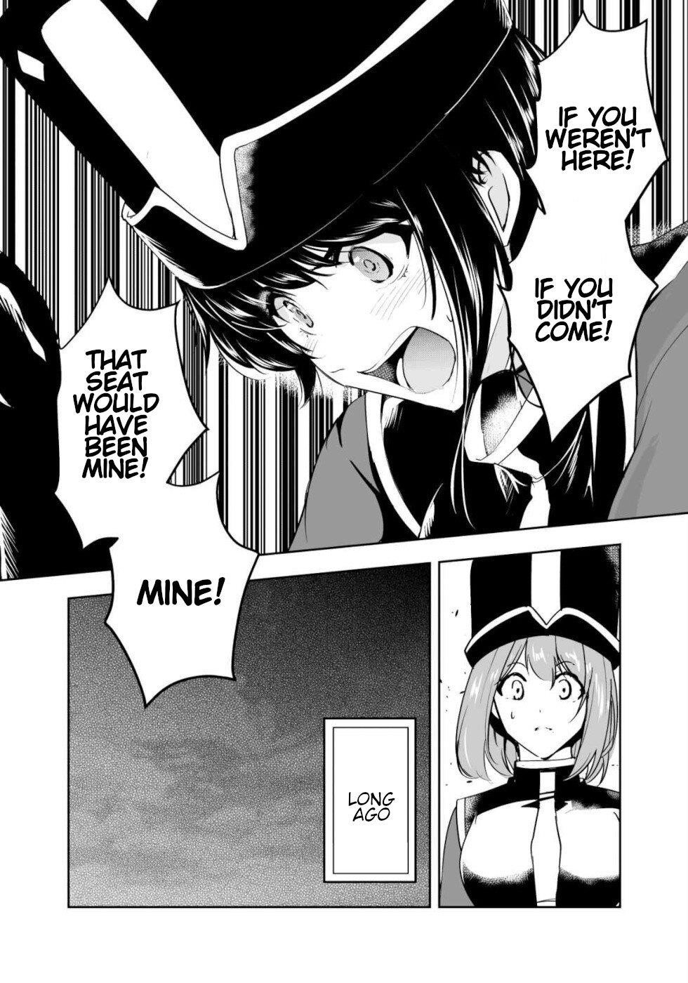 Hero-Kun Won’t Set Out! Chapter 15.2 - Page 14