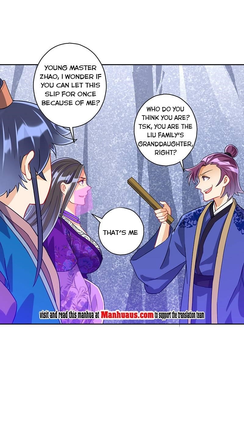 First Class Servant Chapter 193 - Page 10