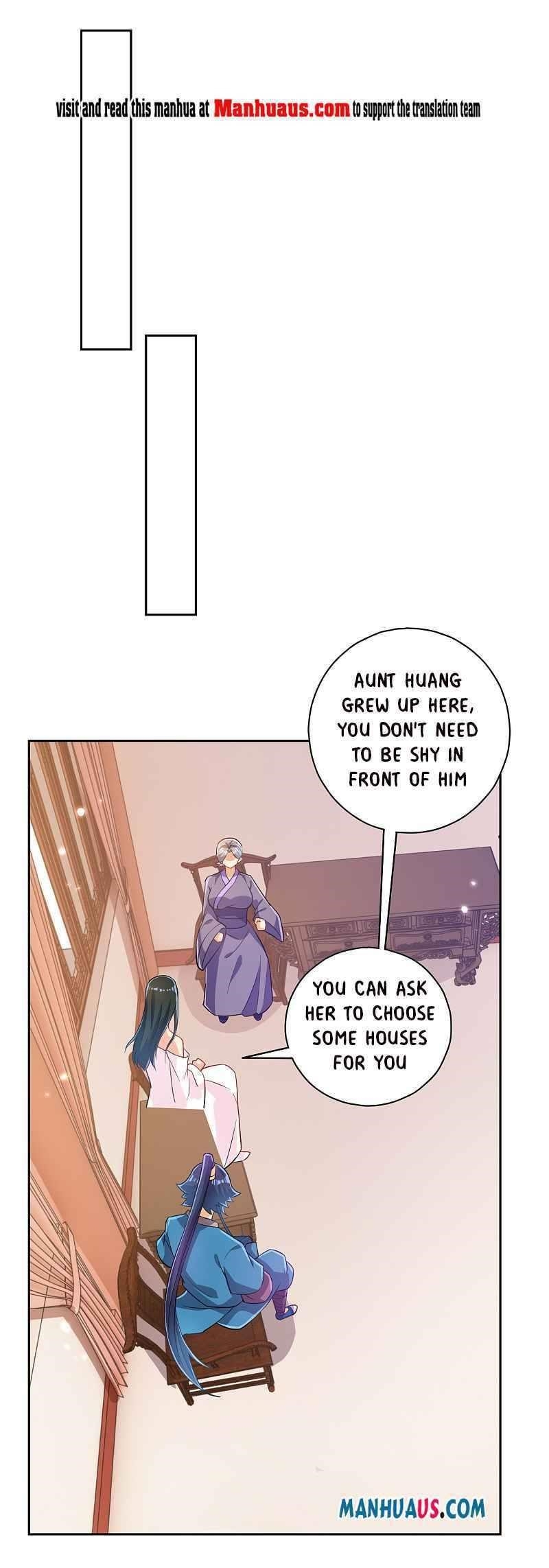 First Class Servant Chapter 209 - Page 2