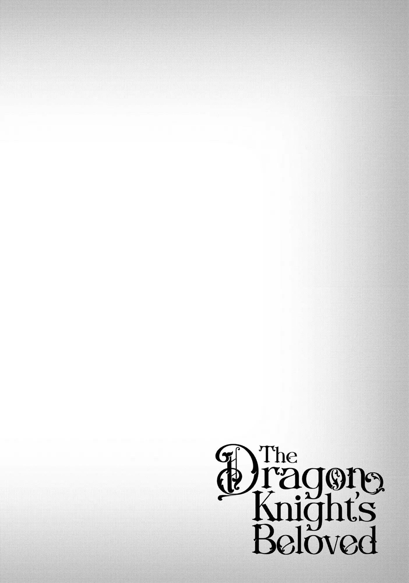 The Dragon Knight’s Beloved Chapter 57 - Page 24