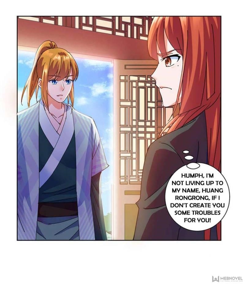 The Top Clan Leader In History Chapter 108 - Page 17