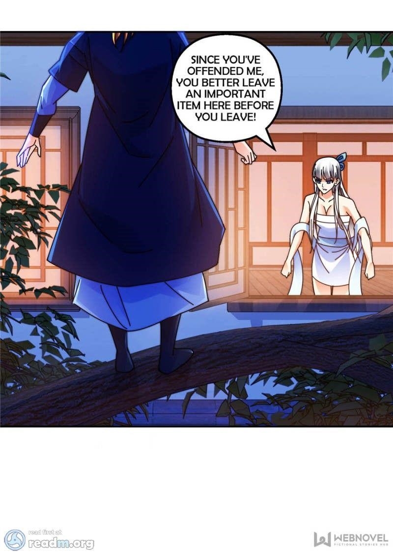 The Top Clan Leader In History Chapter 120 - Page 3