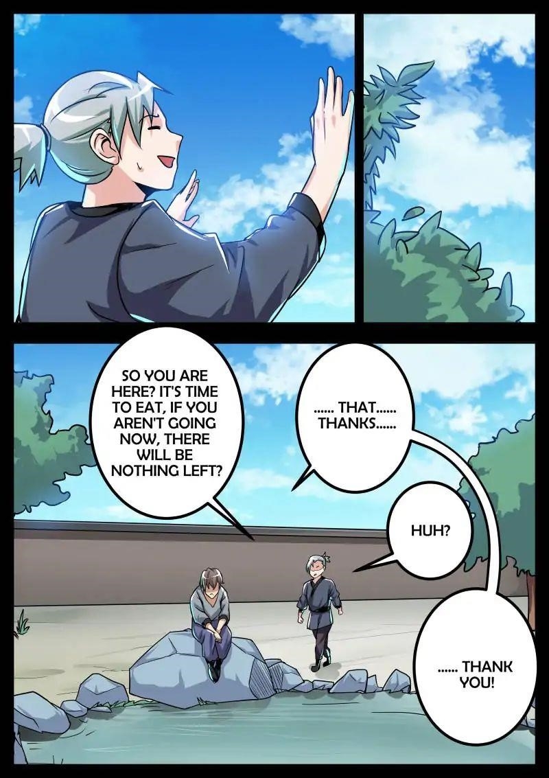 The Top Clan Leader In History Chapter 63 - Page 4