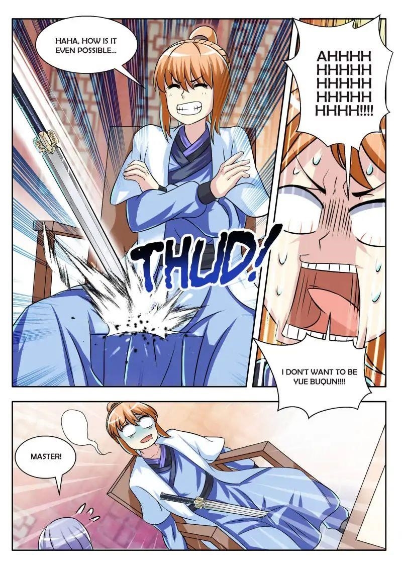 The Top Clan Leader In History Chapter 75 - Page 3