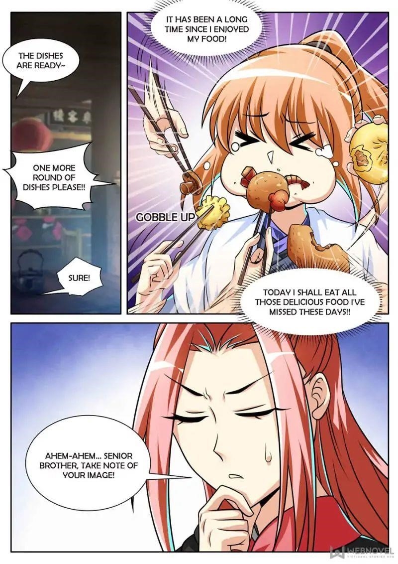 The Top Clan Leader In History Chapter 93 - Page 1