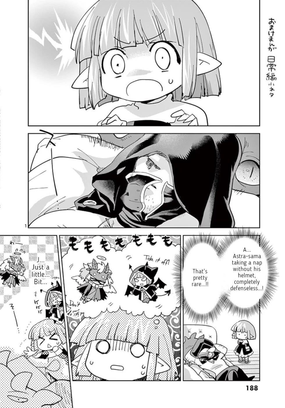 It’s My Life Chapter 59.5 - Page 7