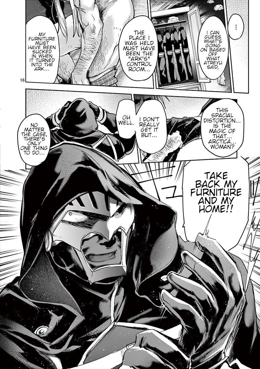 It’s My Life Chapter 60 - Page 15