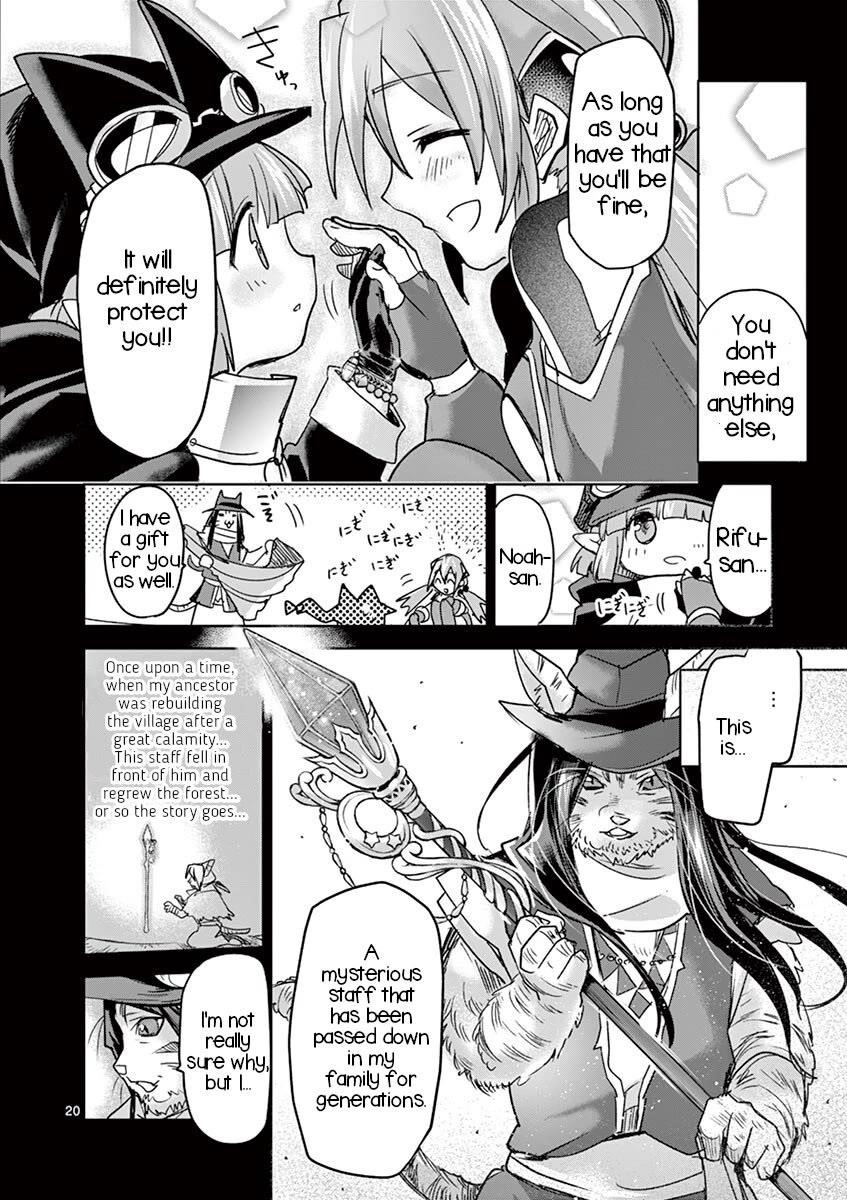 It’s My Life Chapter 60 - Page 19