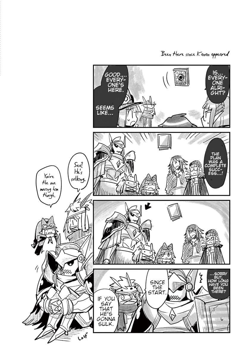 It’s My Life Chapter 61 - Page 22