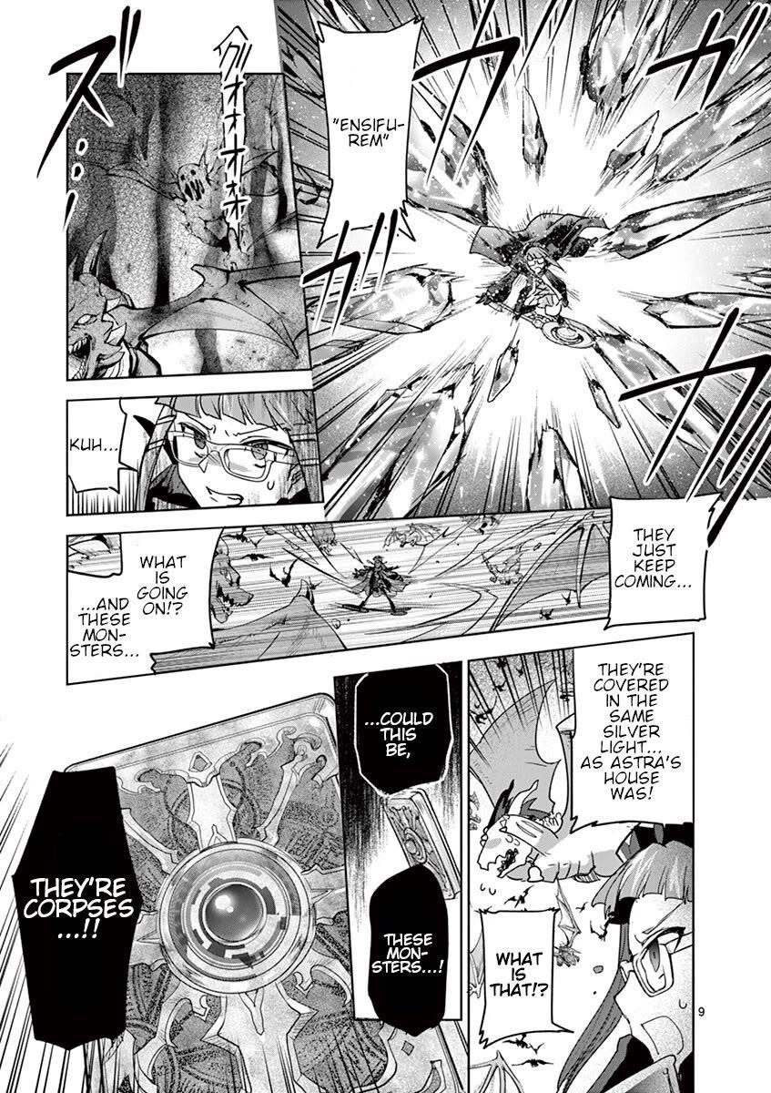 It’s My Life Chapter 61 - Page 8