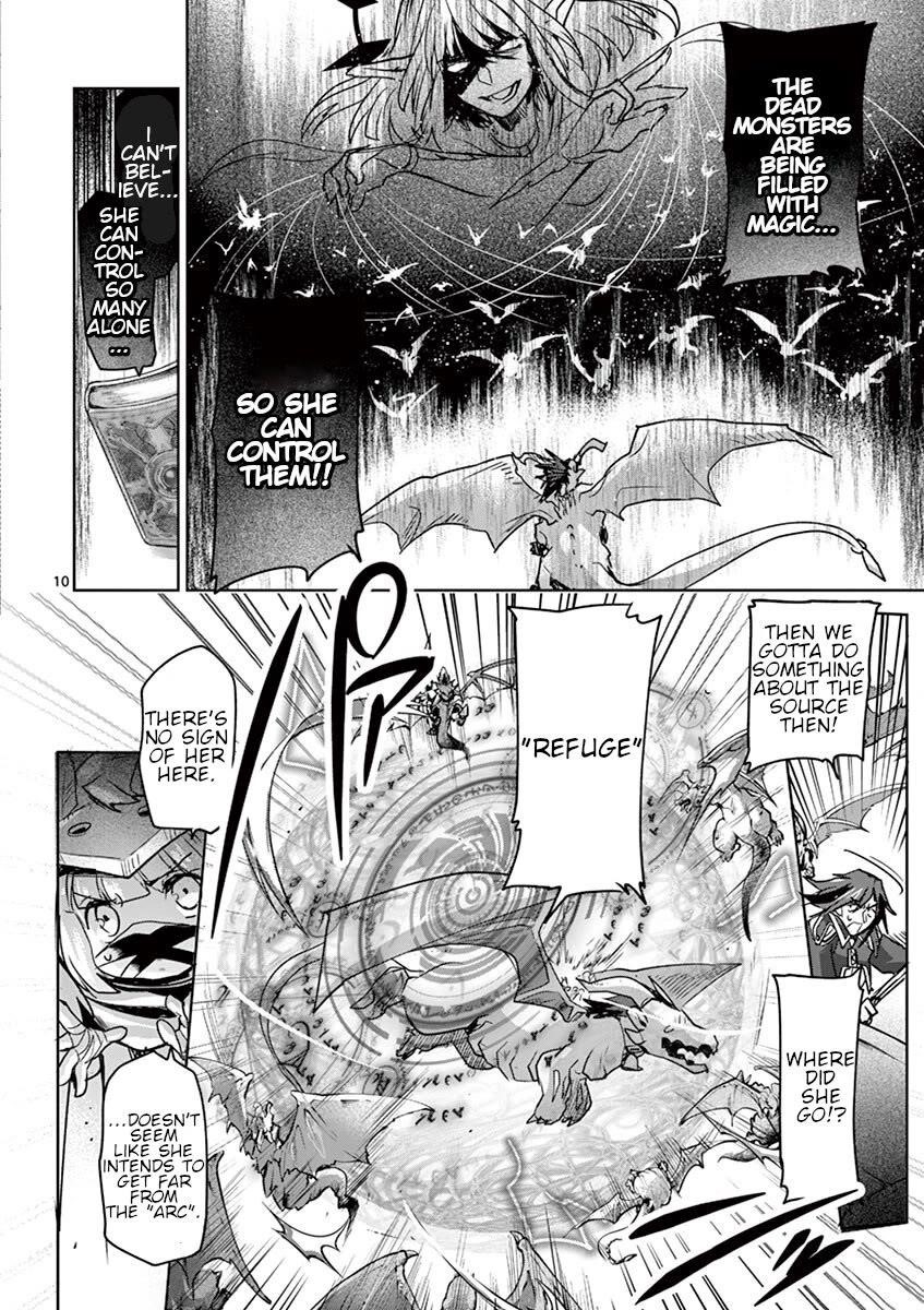 It’s My Life Chapter 61 - Page 9