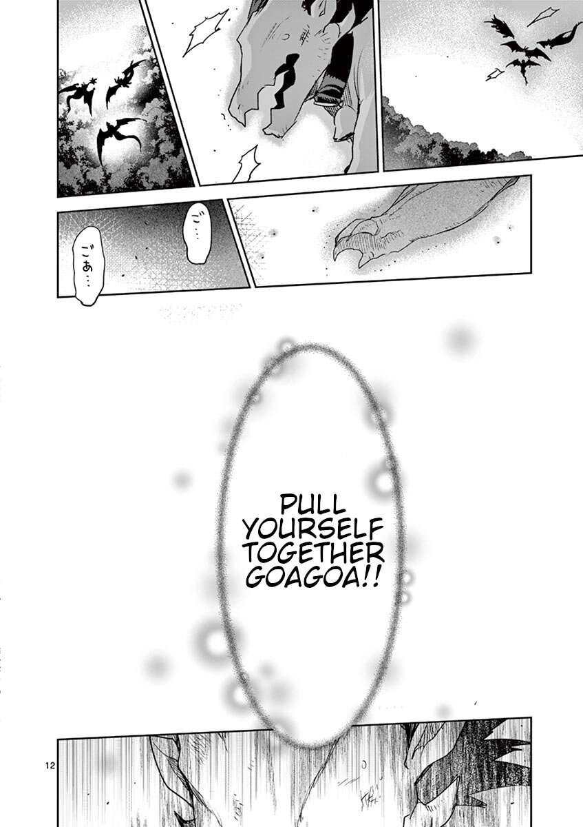 It’s My Life Chapter 62 - Page 11