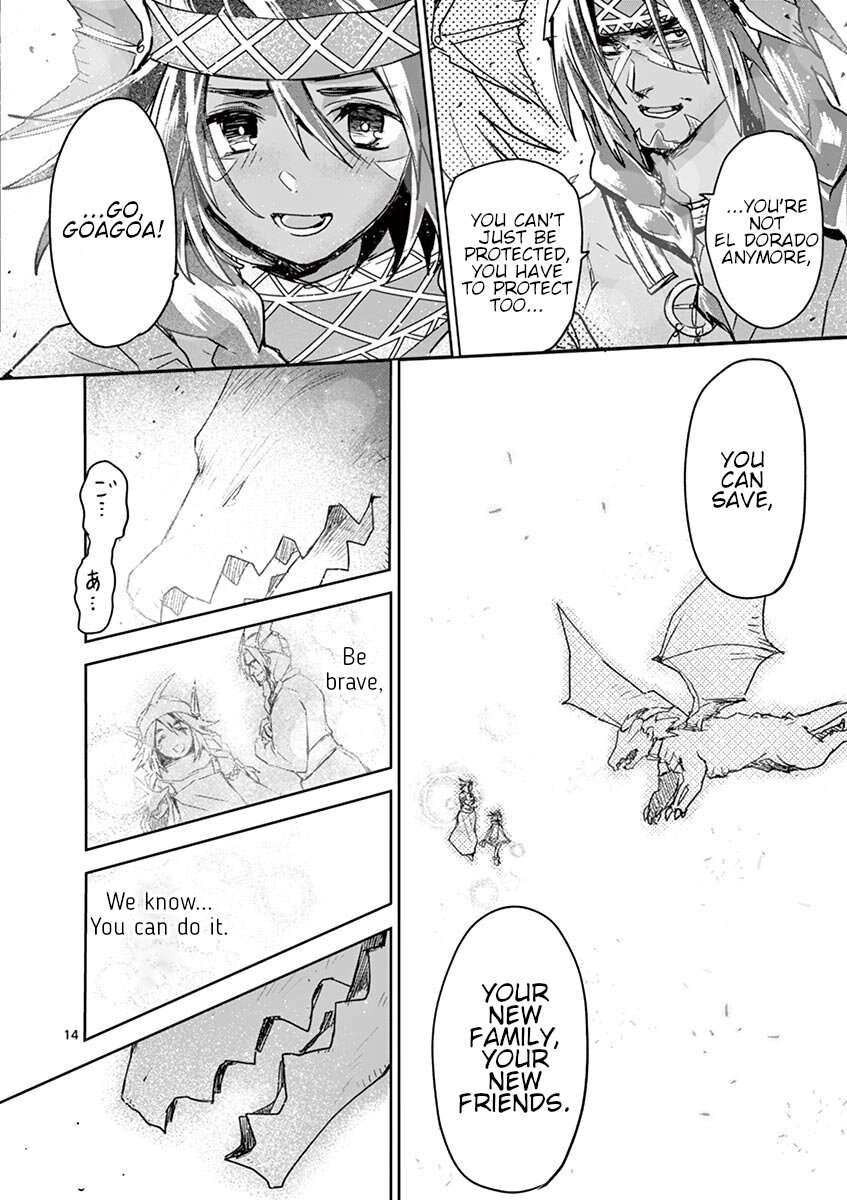 It’s My Life Chapter 62 - Page 13