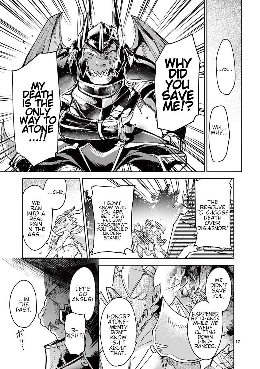 It’s My Life Chapter 62 - Page 16