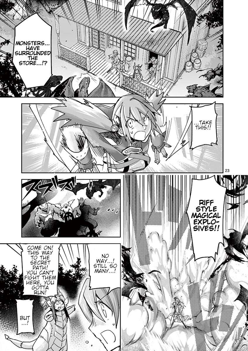 It’s My Life Chapter 62 - Page 22