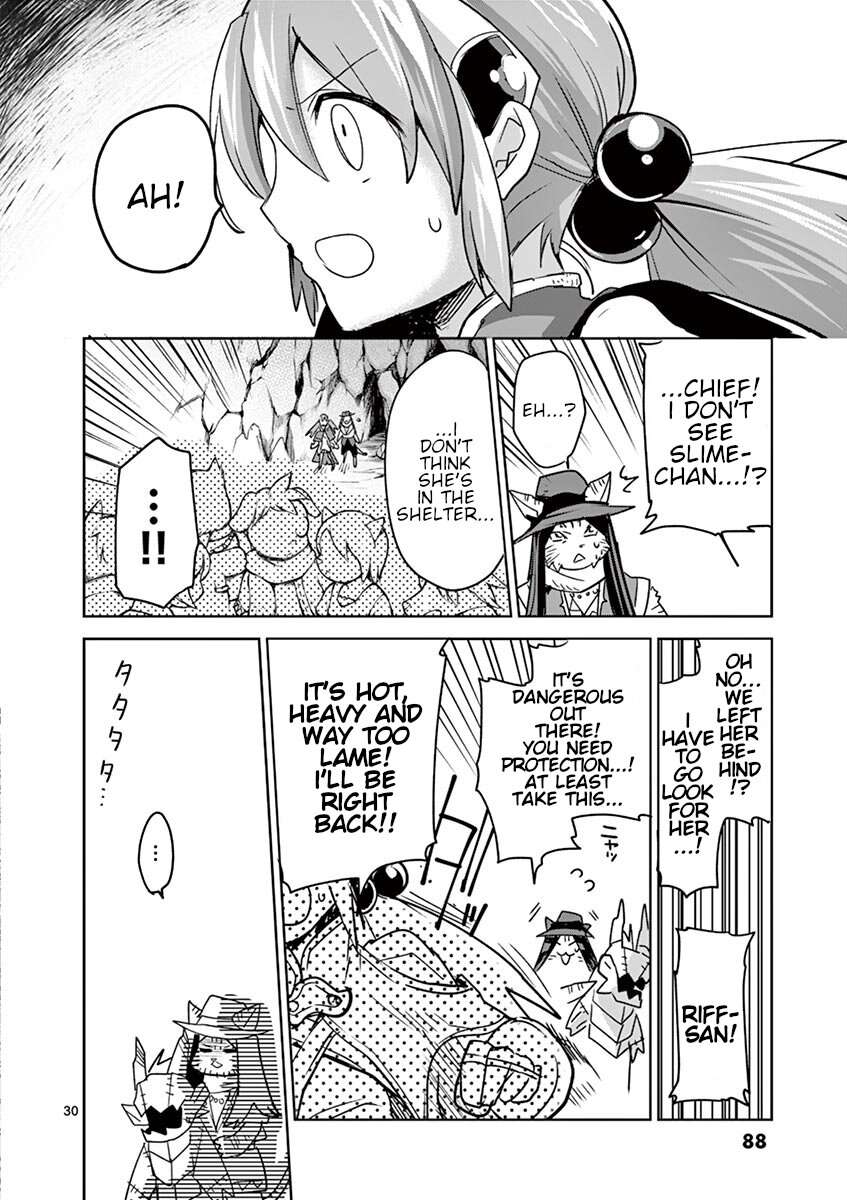 It’s My Life Chapter 62 - Page 29