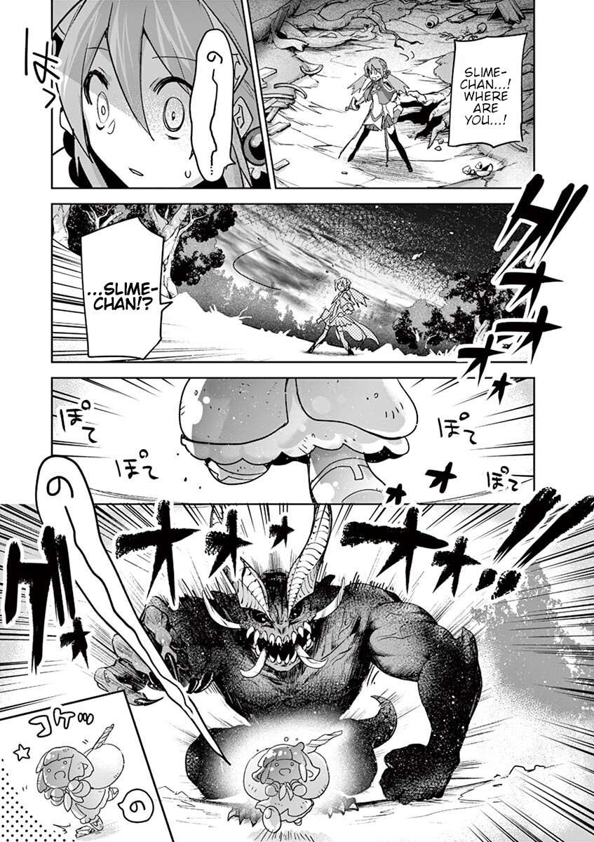 It’s My Life Chapter 62 - Page 30